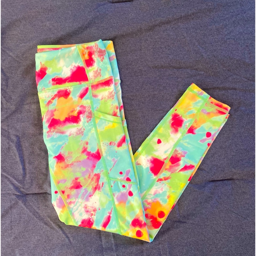 Pro Player leggings